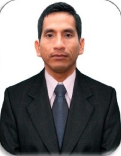 Ing. Josué Pilco Pezo